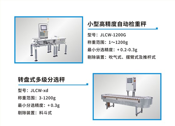 中山精量公司产品介绍