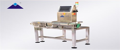 JLCW-100g 高精度瓶装药品重量检测机