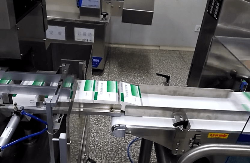 Checkweighing