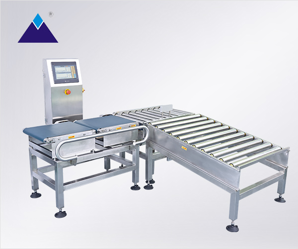 In-line checkweighers