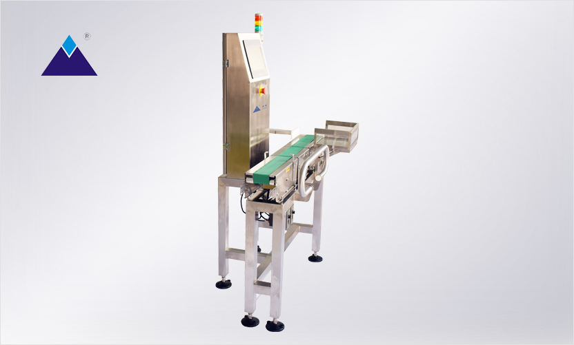 JLCW-100g 高精度瓶装药品重量检测机